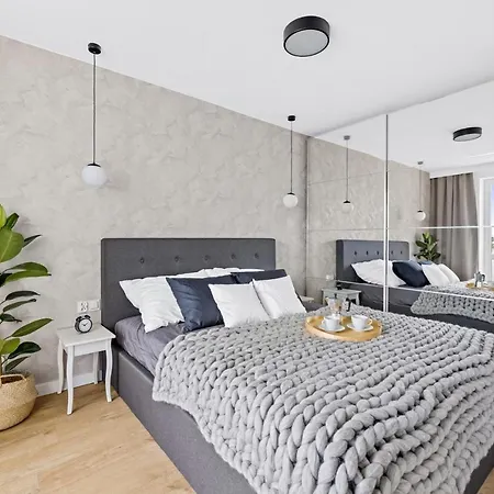 Apartment Modern - Centre *